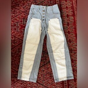 Rachel Comey Handy Pant size 2